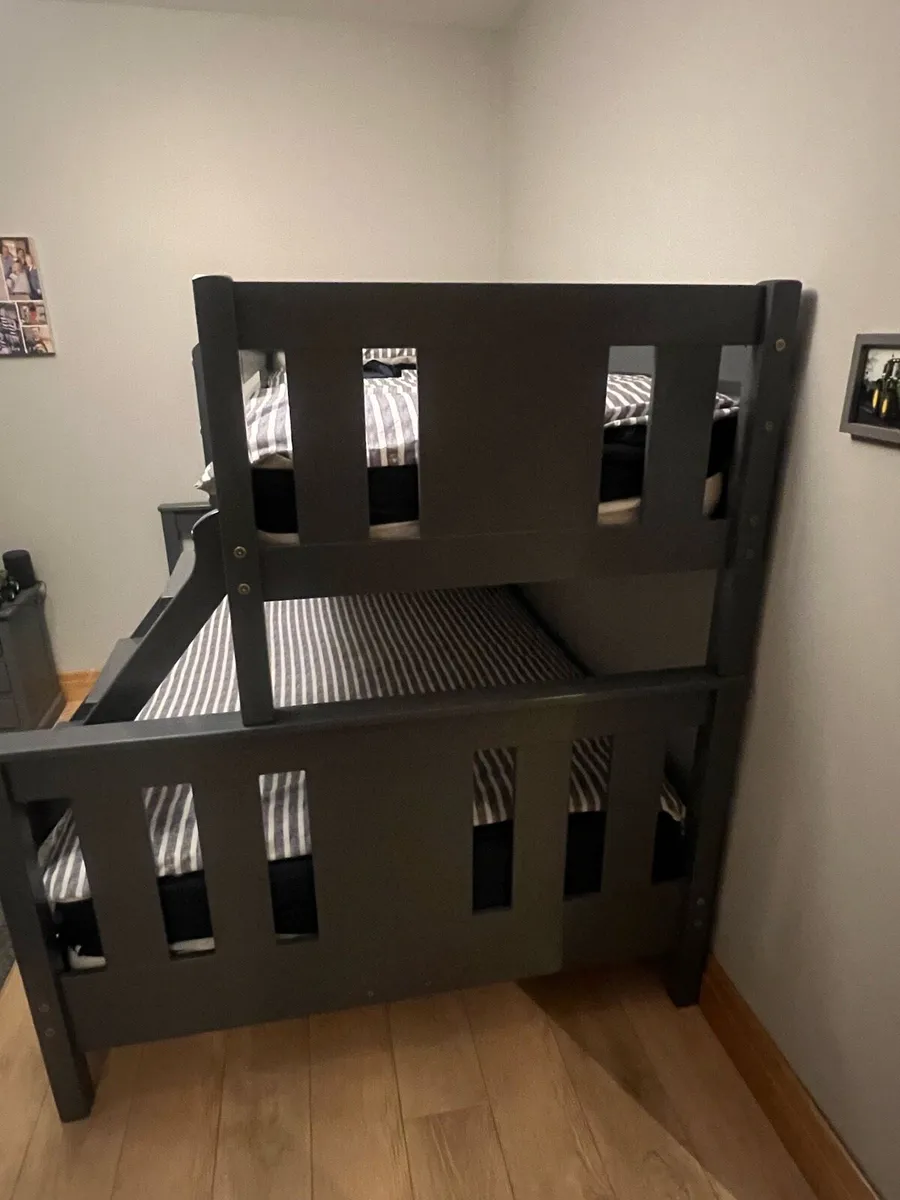 Triple Bunk bed - Image 4