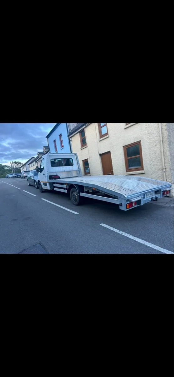 211 ford transit 350 tested 02/26 - Image 3