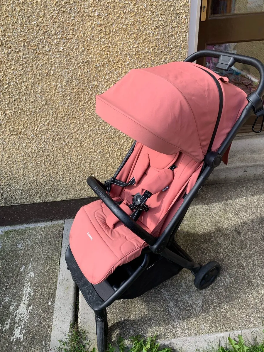 Zummi Eden Compact Stroller - Image 1