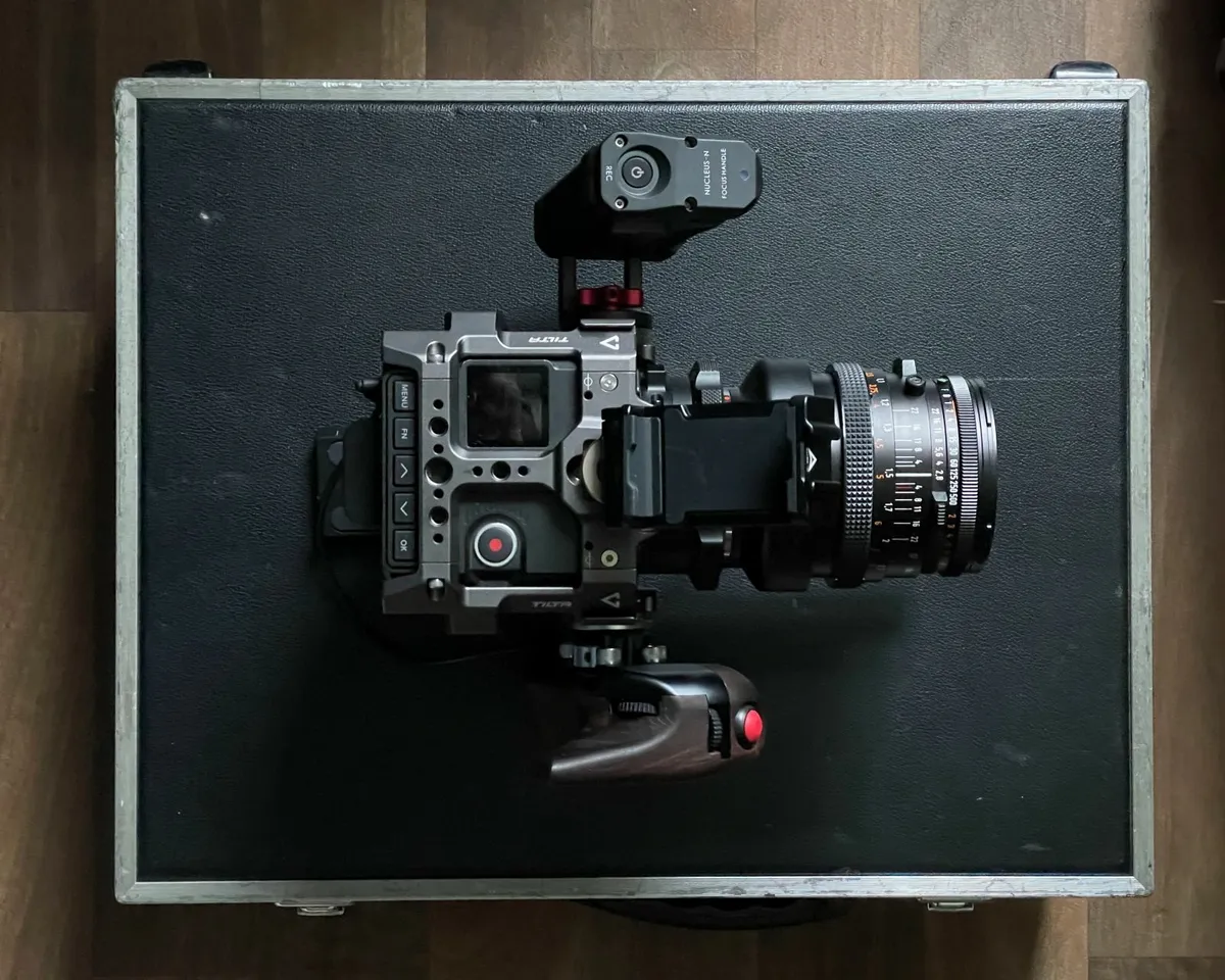 Photo Film Gear x1 - Image 2