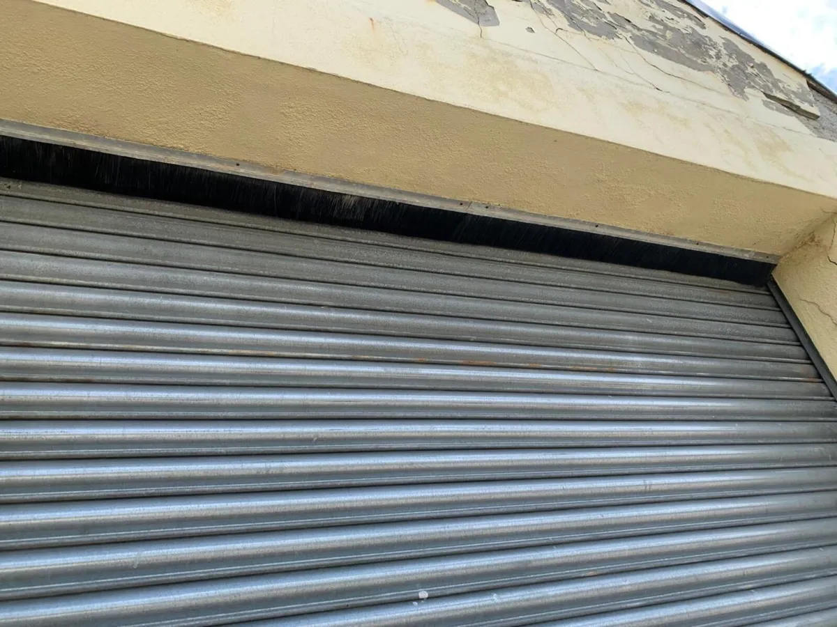 Roller Door - Image 3