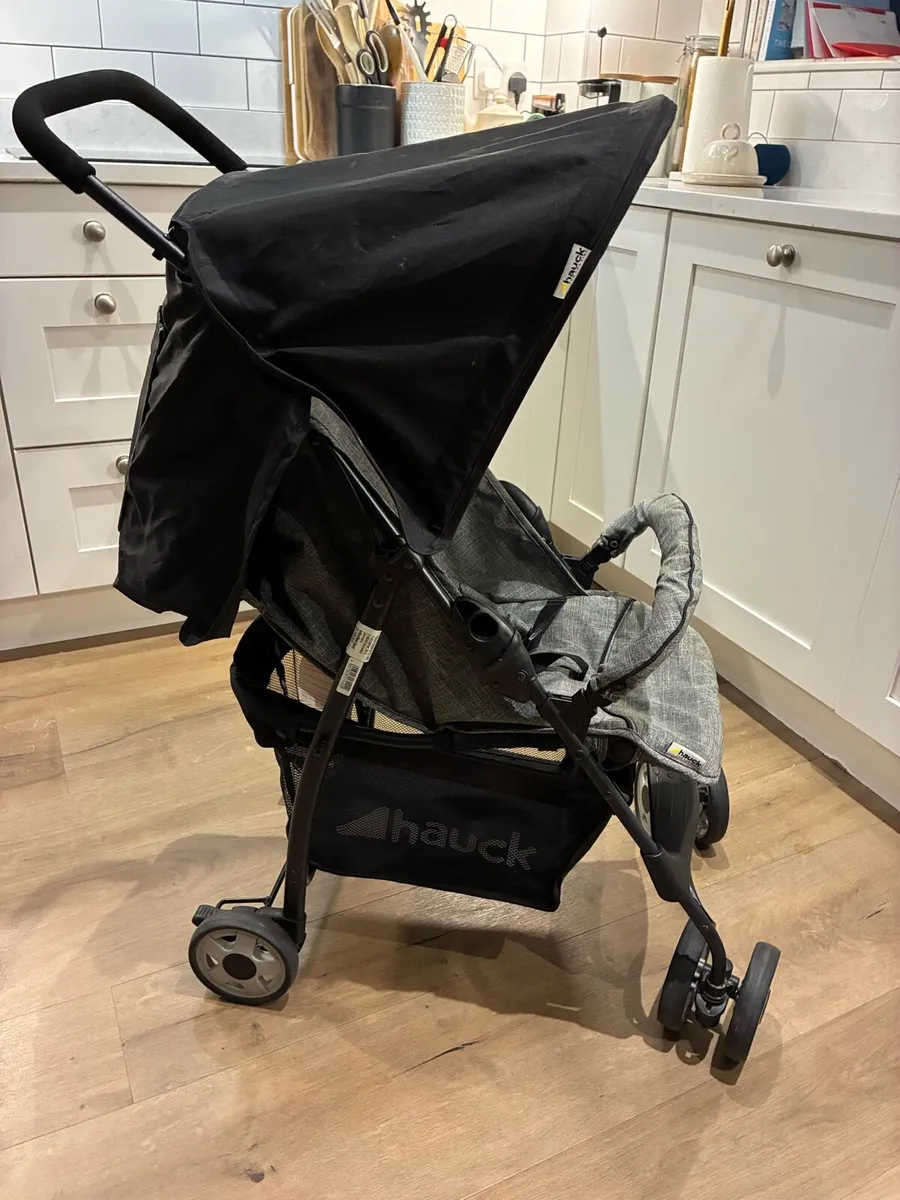 Stroller/Buggy - Image 1