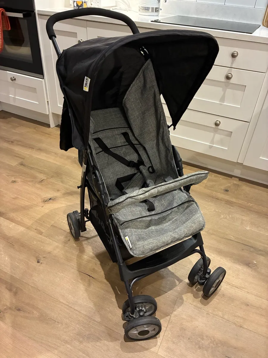 Stroller/Buggy - Image 2