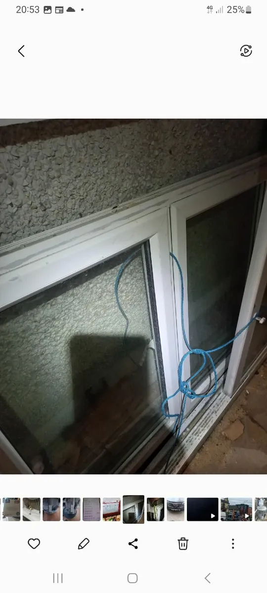 Doors, window, freezer - Image 2