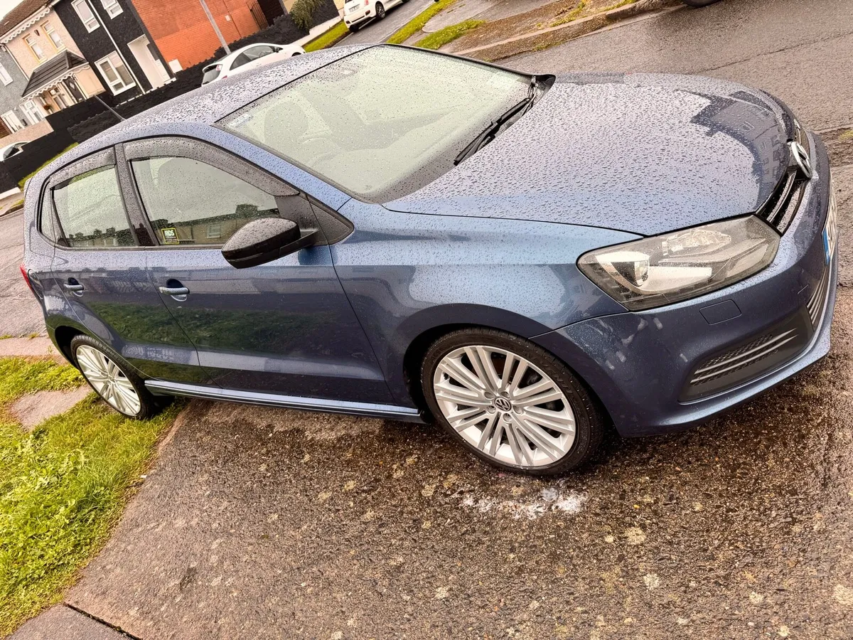 2014 VW Polo GT - Image 2