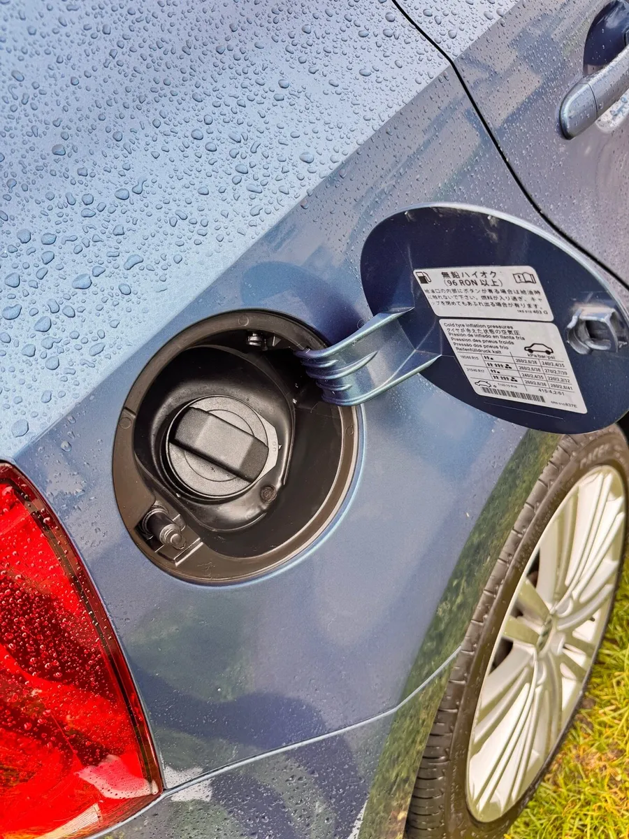 2014 VW Polo GT - Image 3