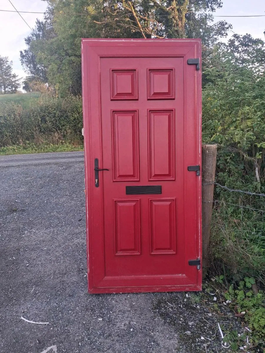 PVC DOOR - Image 2