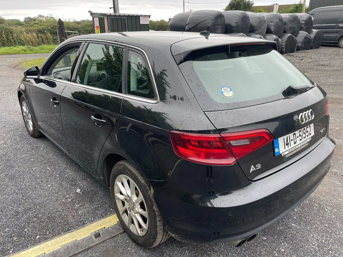 Audi A3 Automatic 1.4T - Image 3