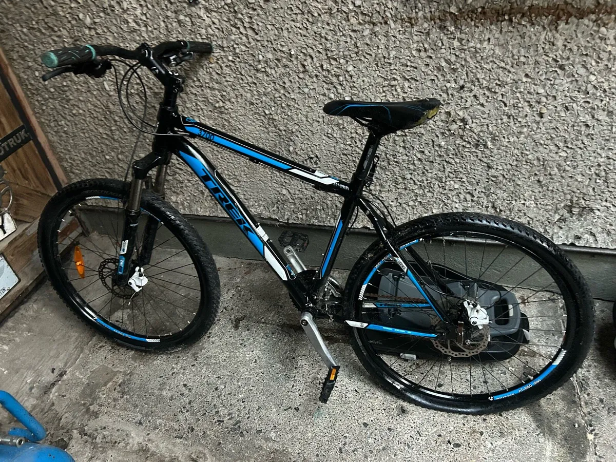 Trek - Image 1