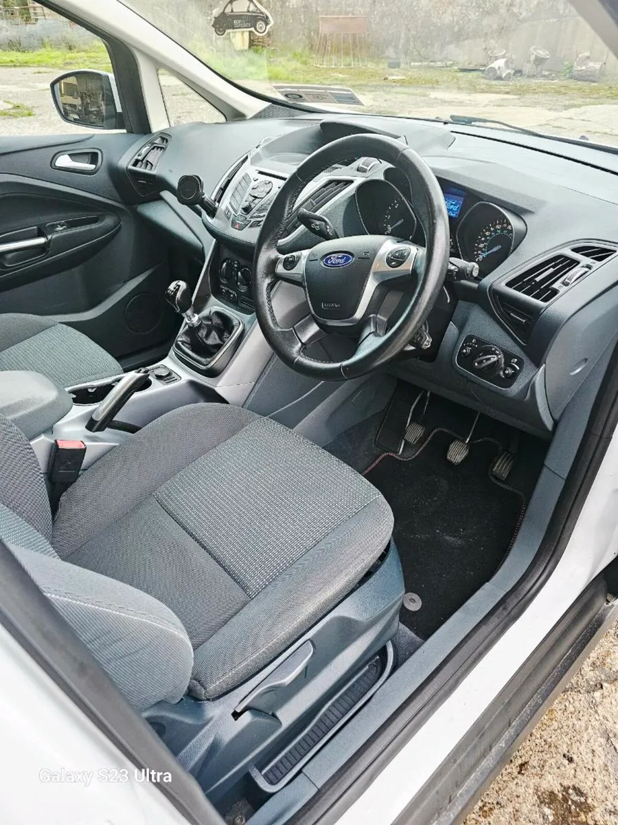 Ford c max 156000 km - Image 3