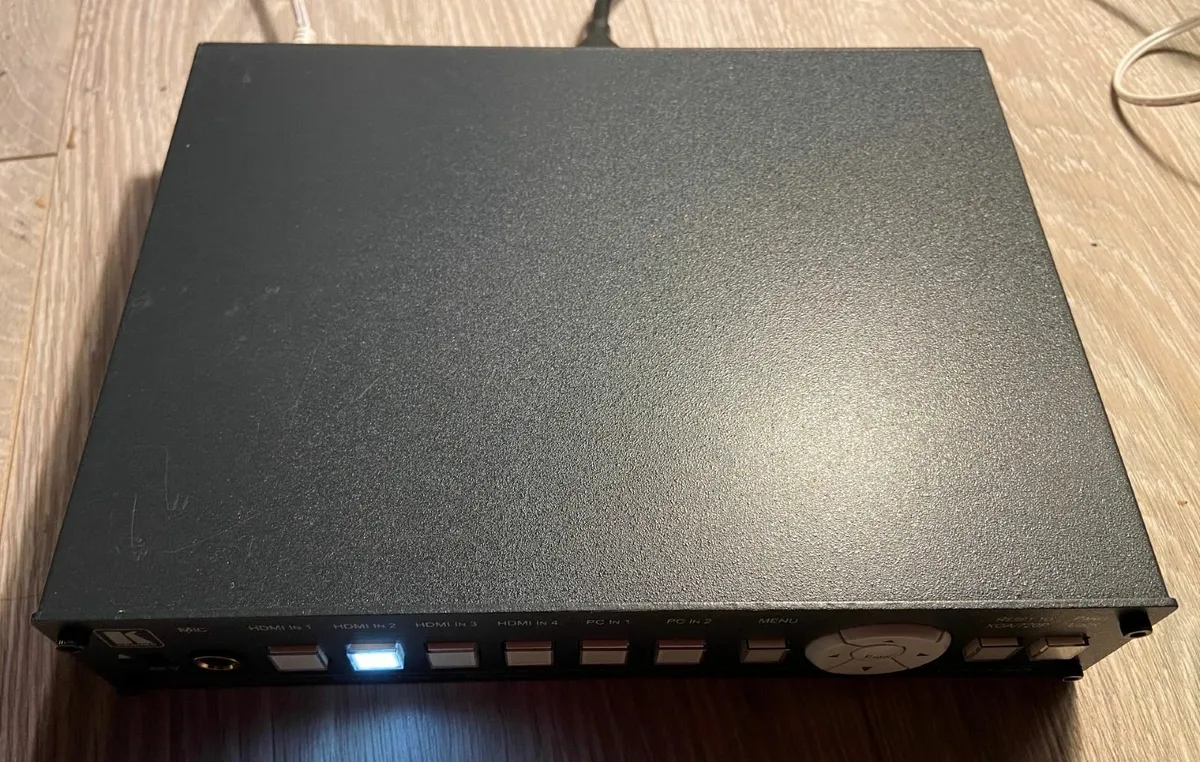 Kramer VP-440 - Image 3