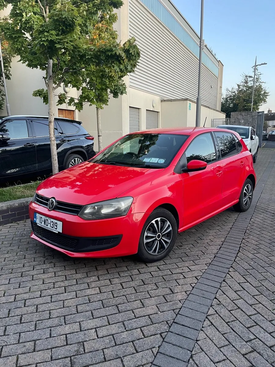 Volkswagen Polo FRESH NCT - Image 1