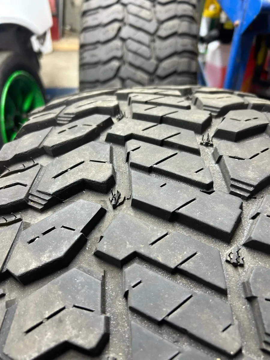 Tyres - Image 4