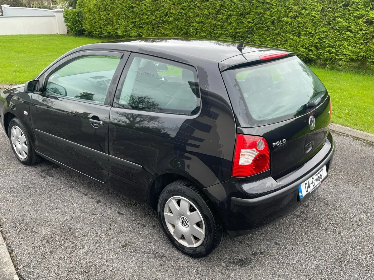 VW polo automatic - Image 2
