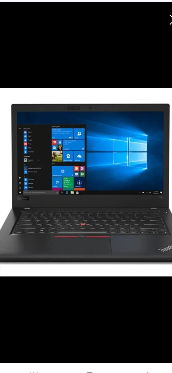 Laptop - Image 1