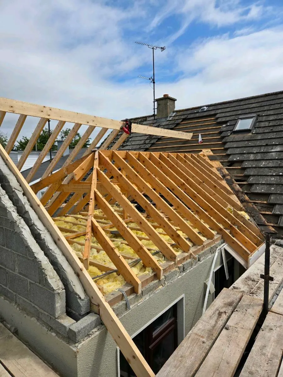 Carpentry services - Image 2