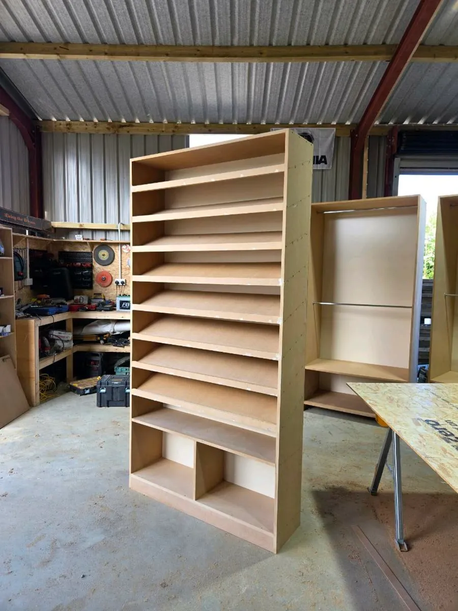 Carpentry services - Image 4