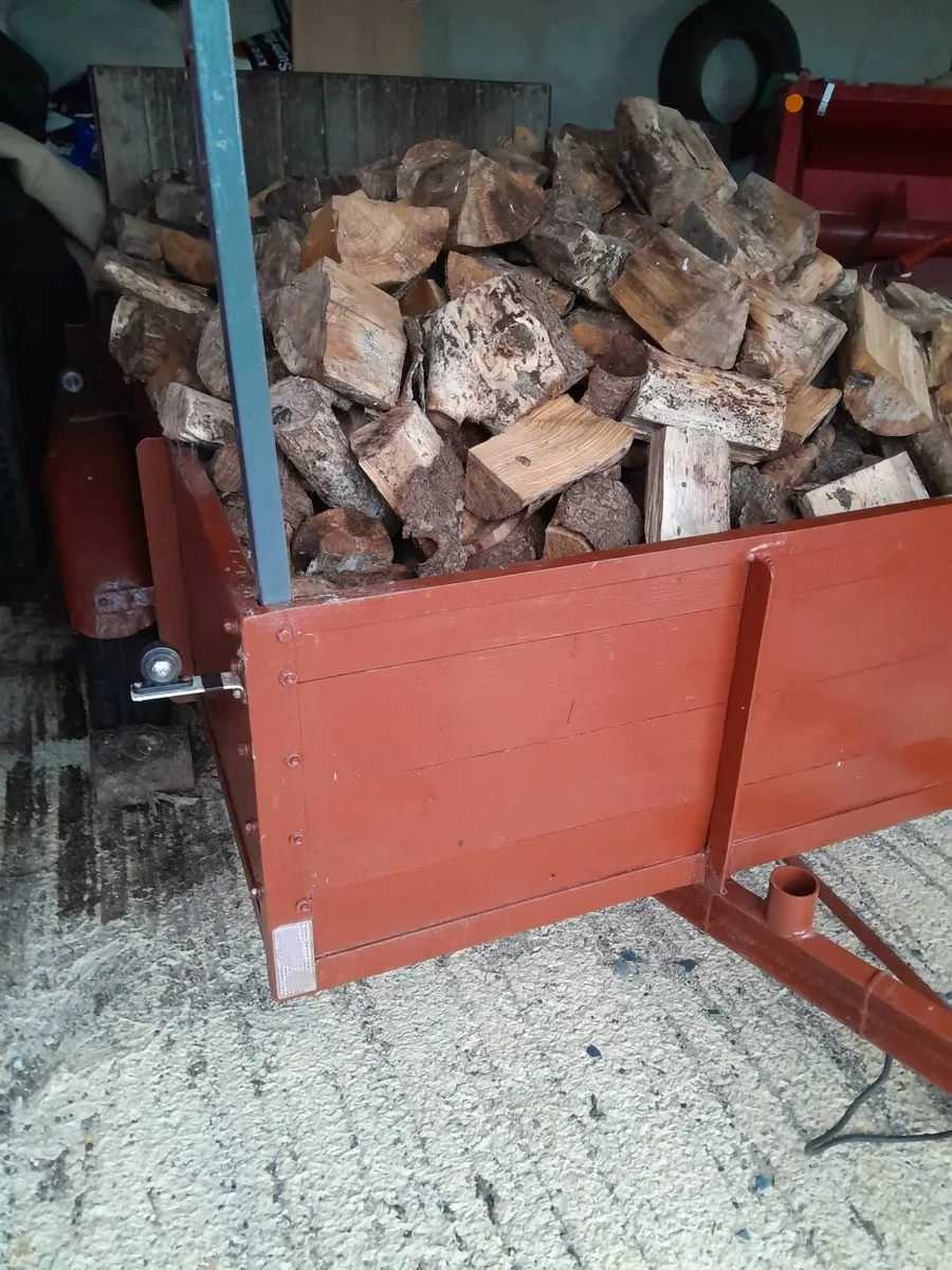 ◇Ramp Door 🚪 Trailer ◇◇ - Image 3