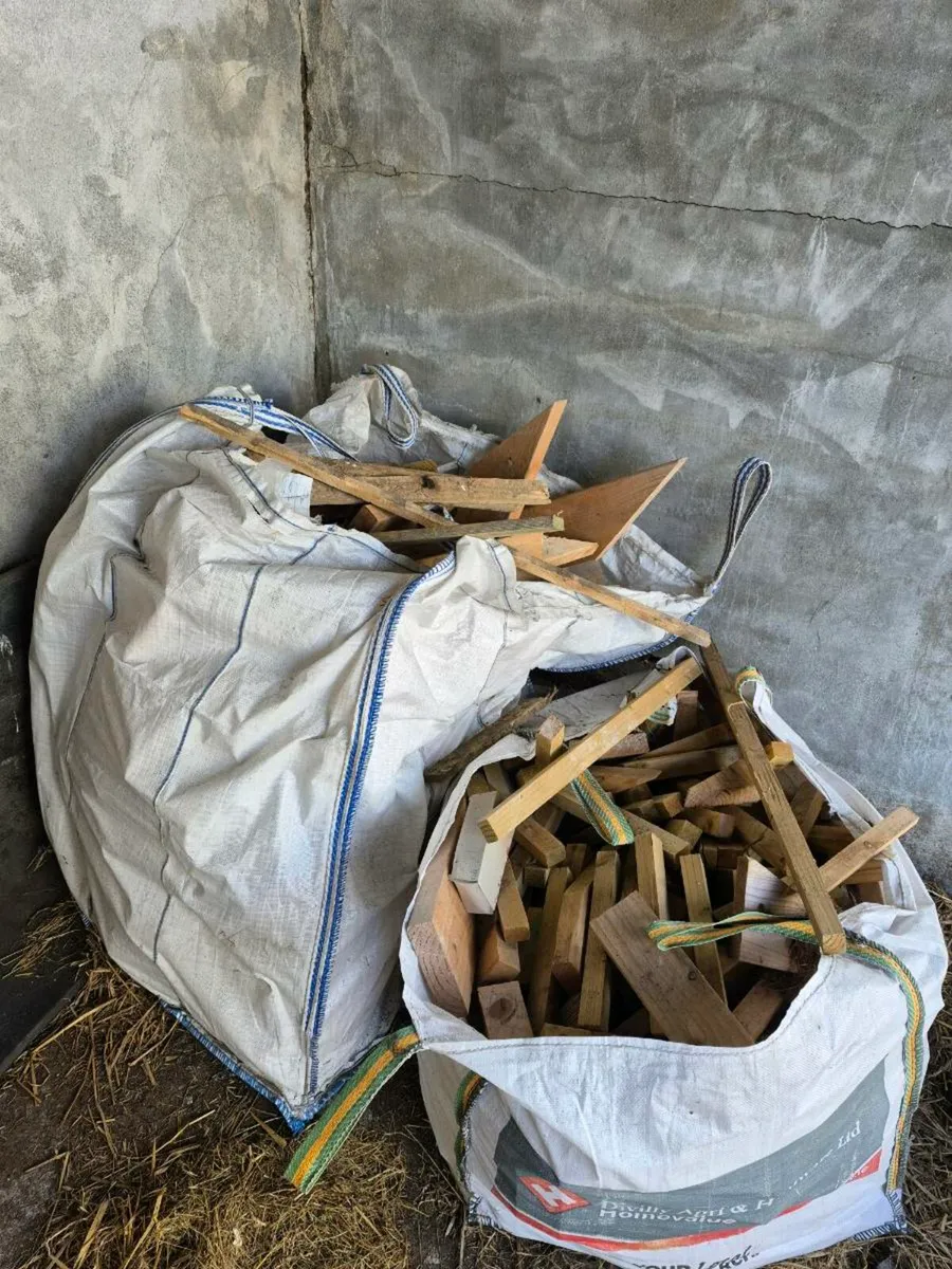 Firewood