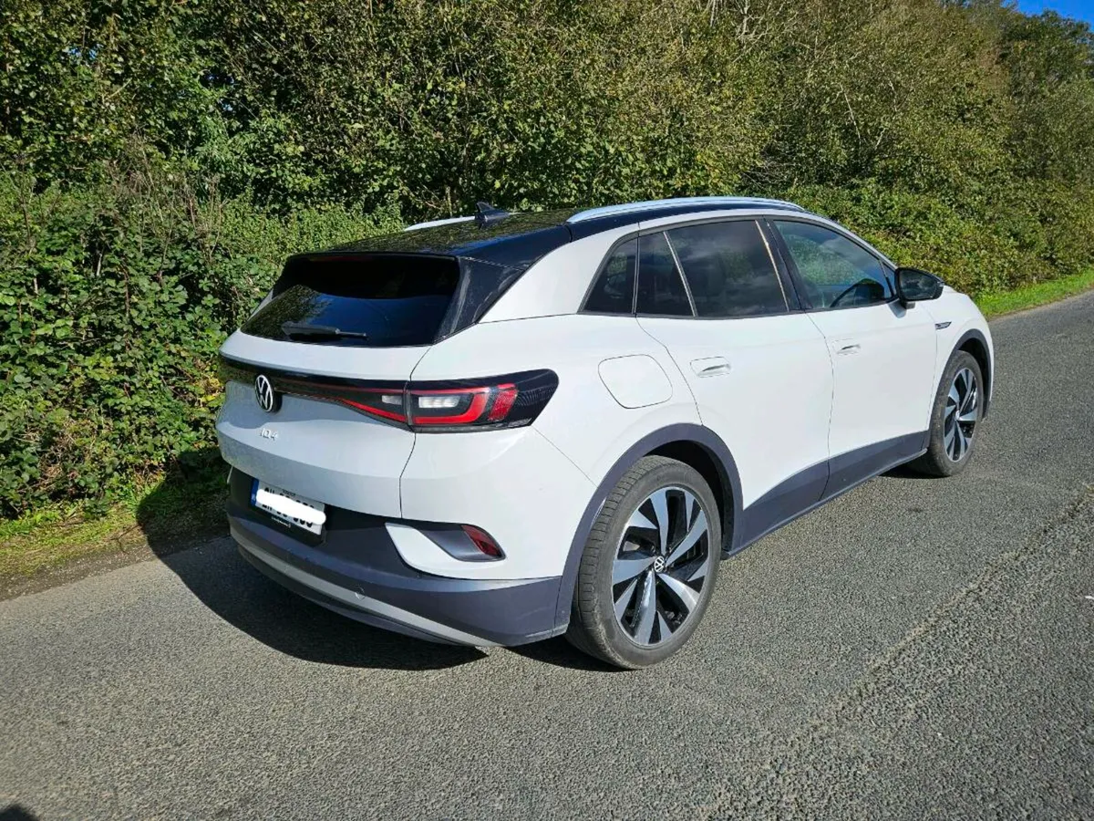 VW ID4 82KW - Image 3