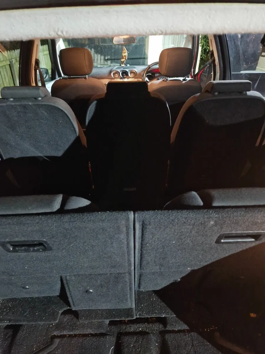Ford S-Max 2007 - Image 3