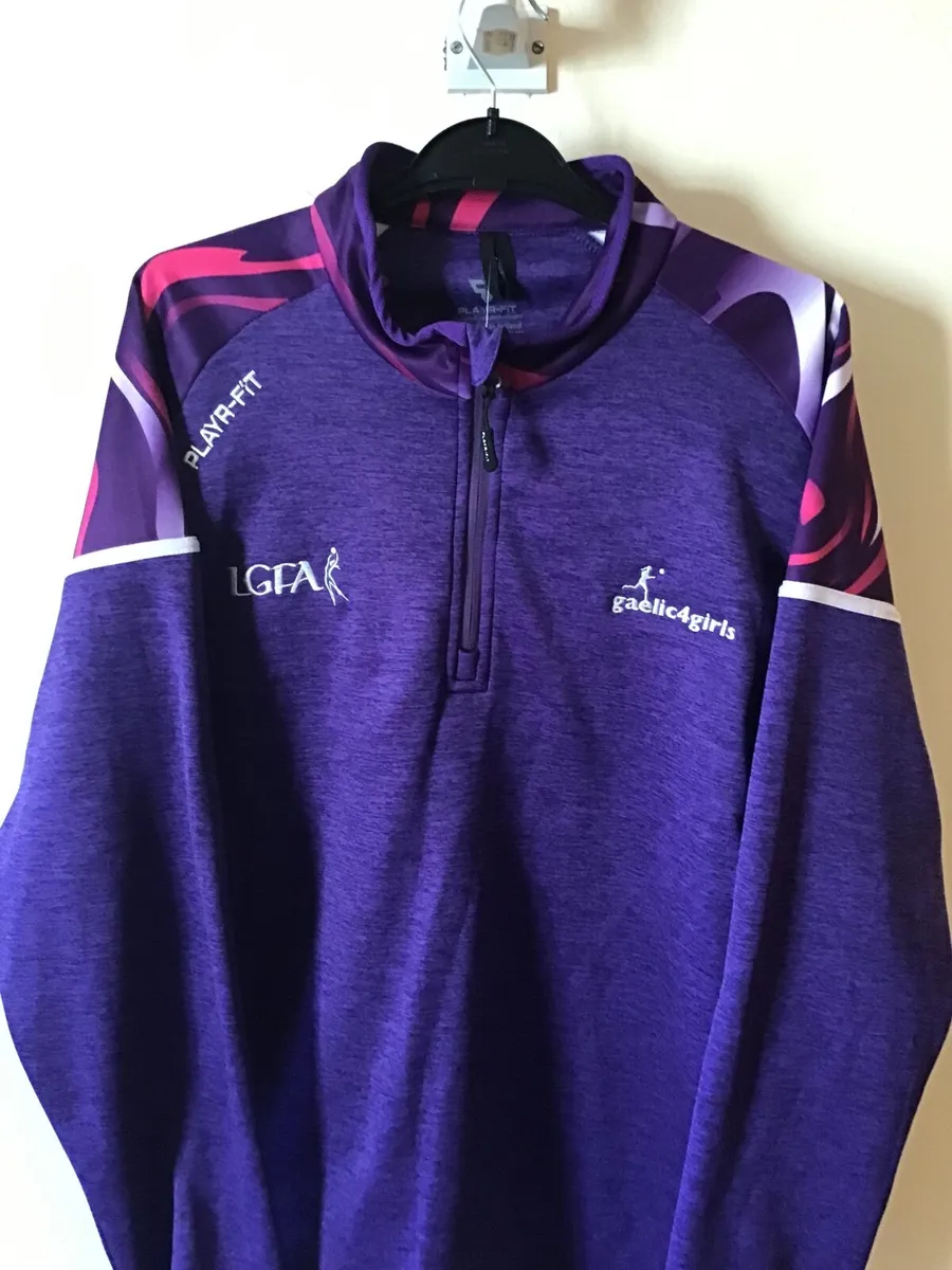 Ladies Sweatshirt - Image 1