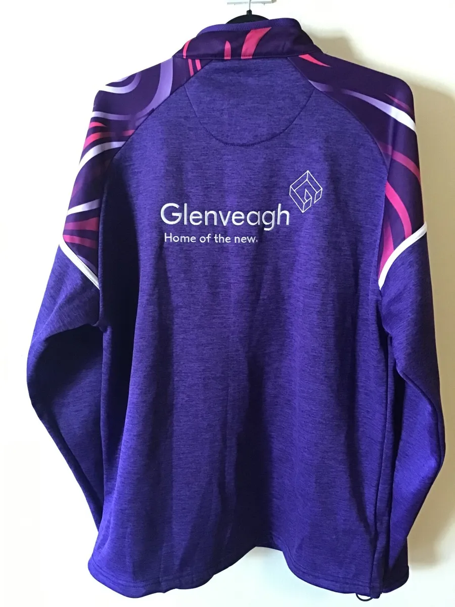 Ladies Sweatshirt - Image 2