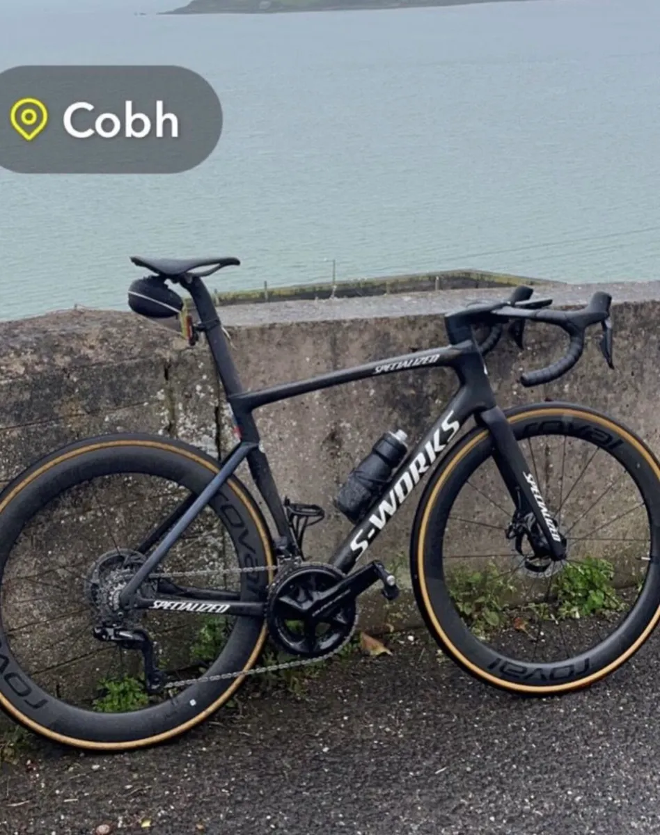 Sworks SL7 Sagan edition - Image 2