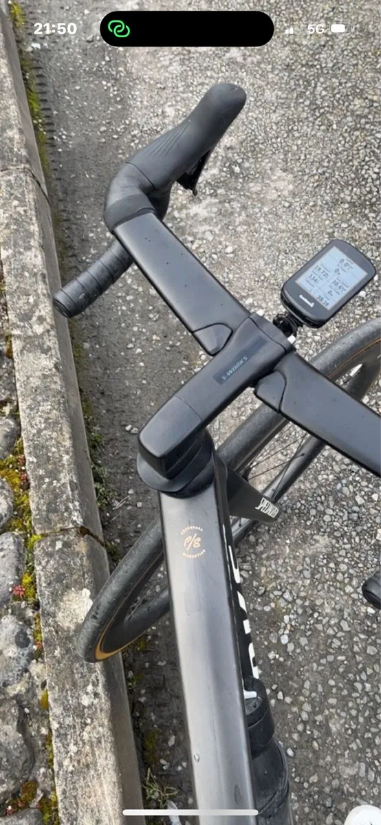 Sworks SL7 Sagan edition - Image 3