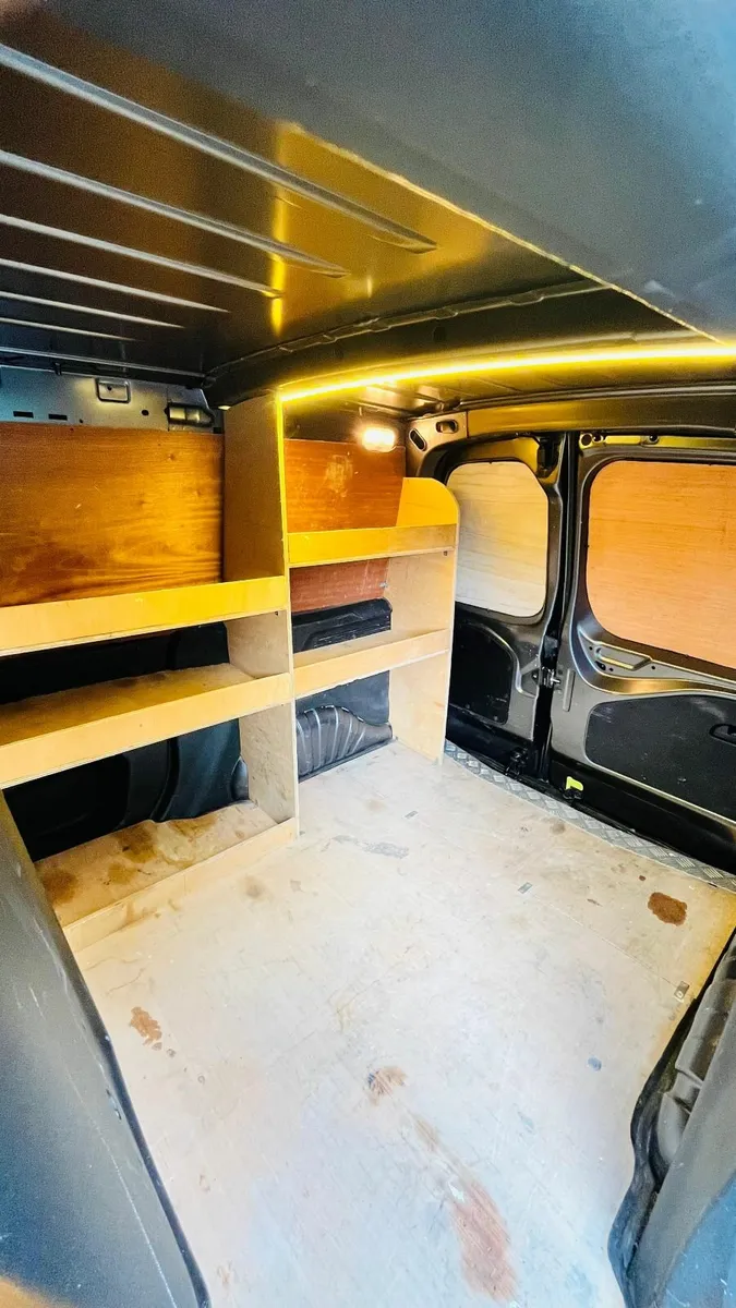 Toyota Proace 2021 - Image 2