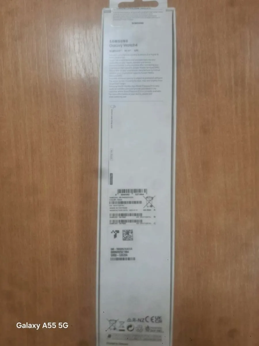 Samsung Galaxy watch 4 40mm - Image 2