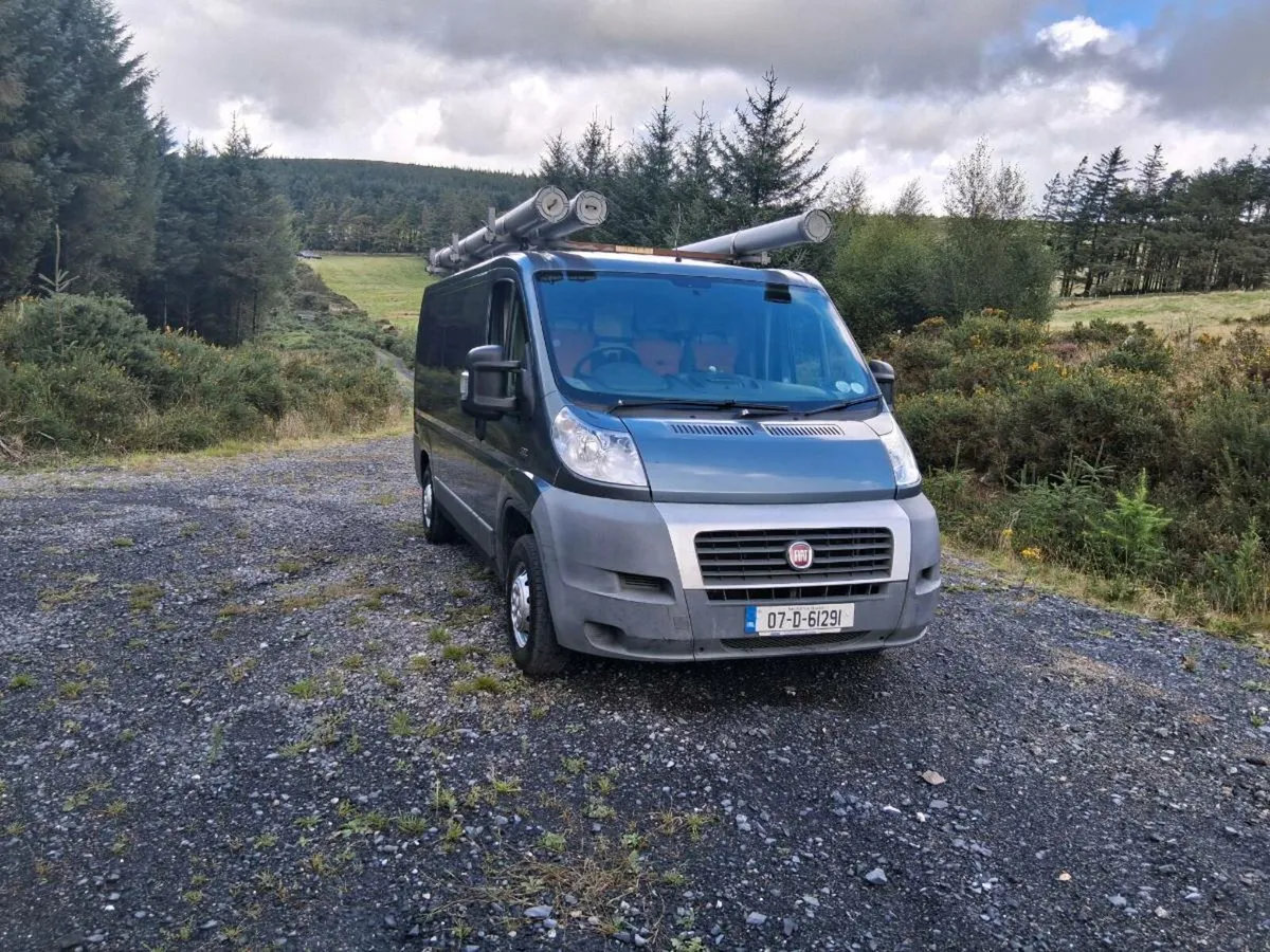 Fiat Ducato