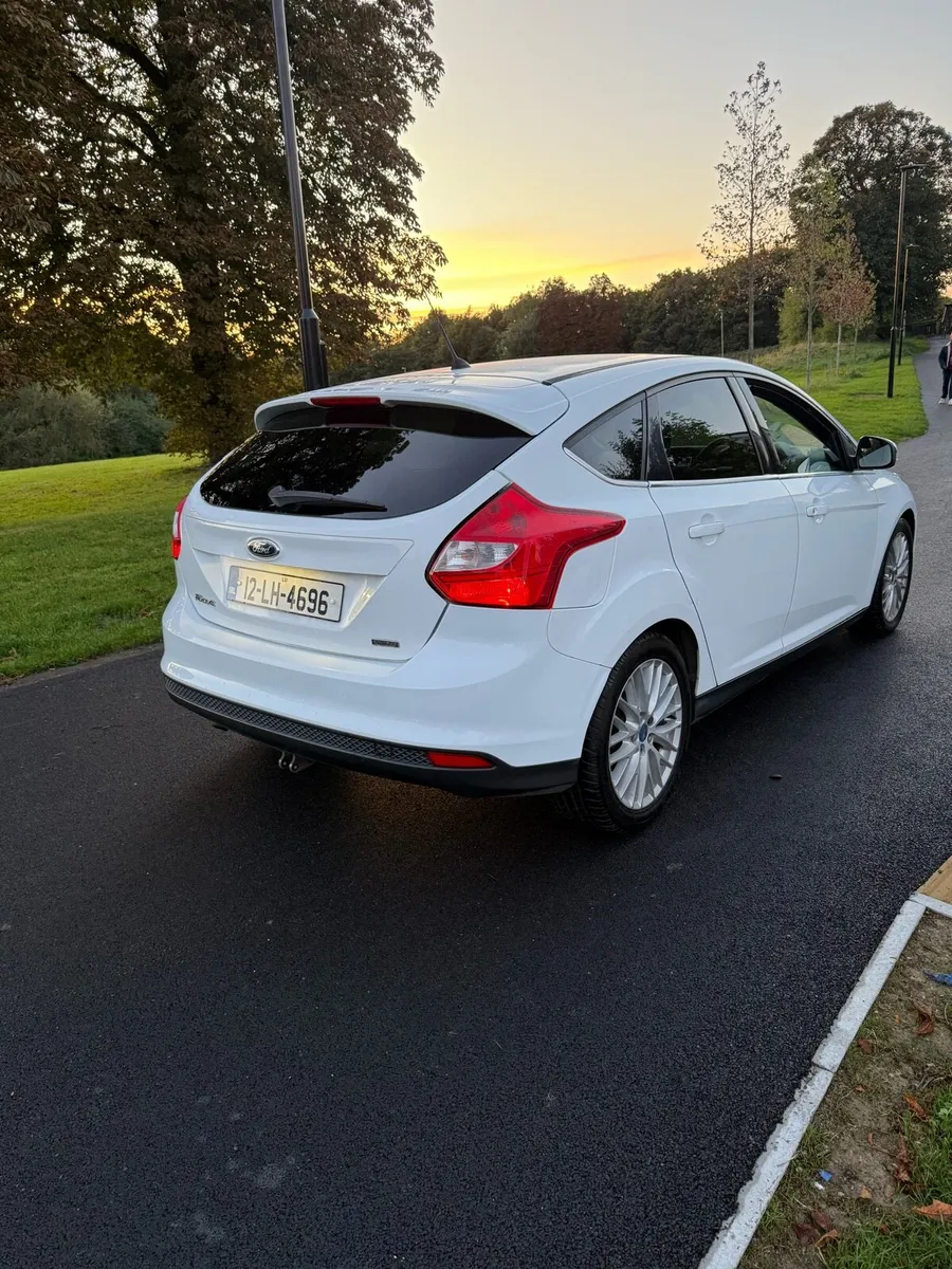 Ford focus NCT + TAX 143k kms - Image 3