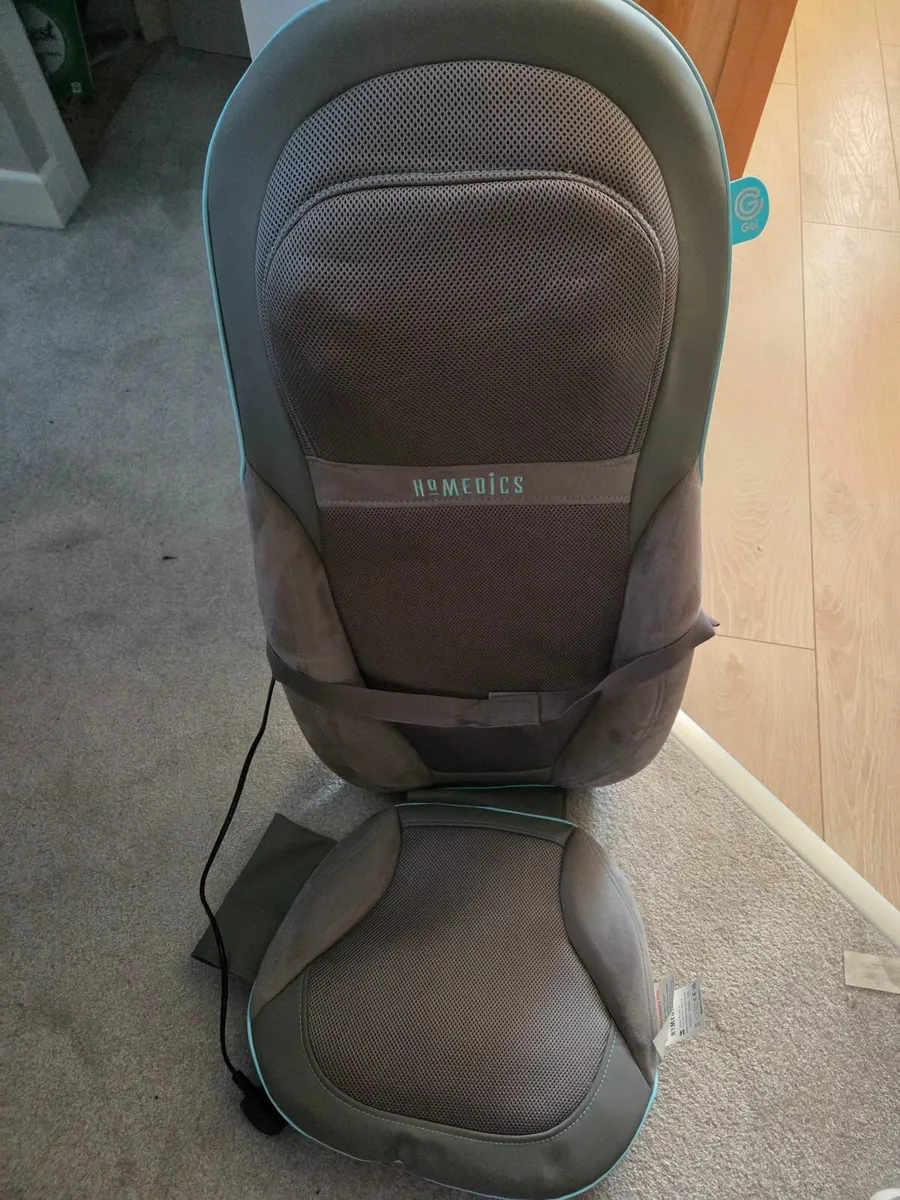 Back massager - Image 3