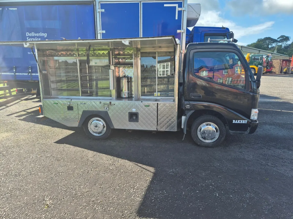 Toyota Dyna 2008 - Image 3