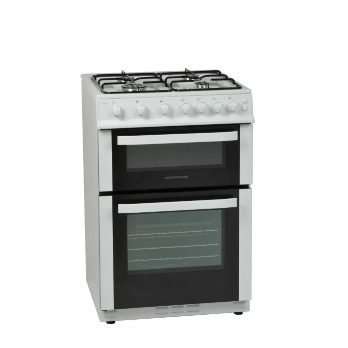 Nordmende 50cm Natural gas cooker - Image 1