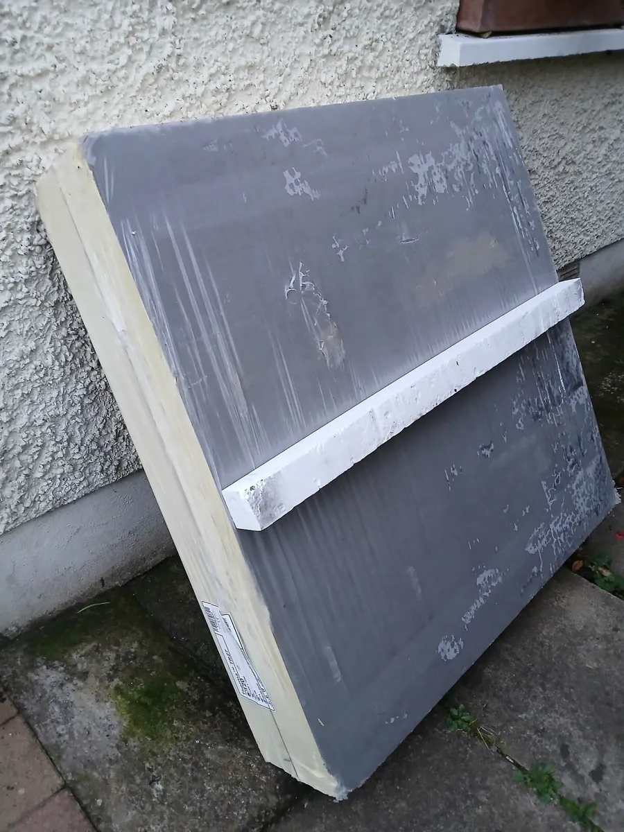 Roof Insulation - Image 2