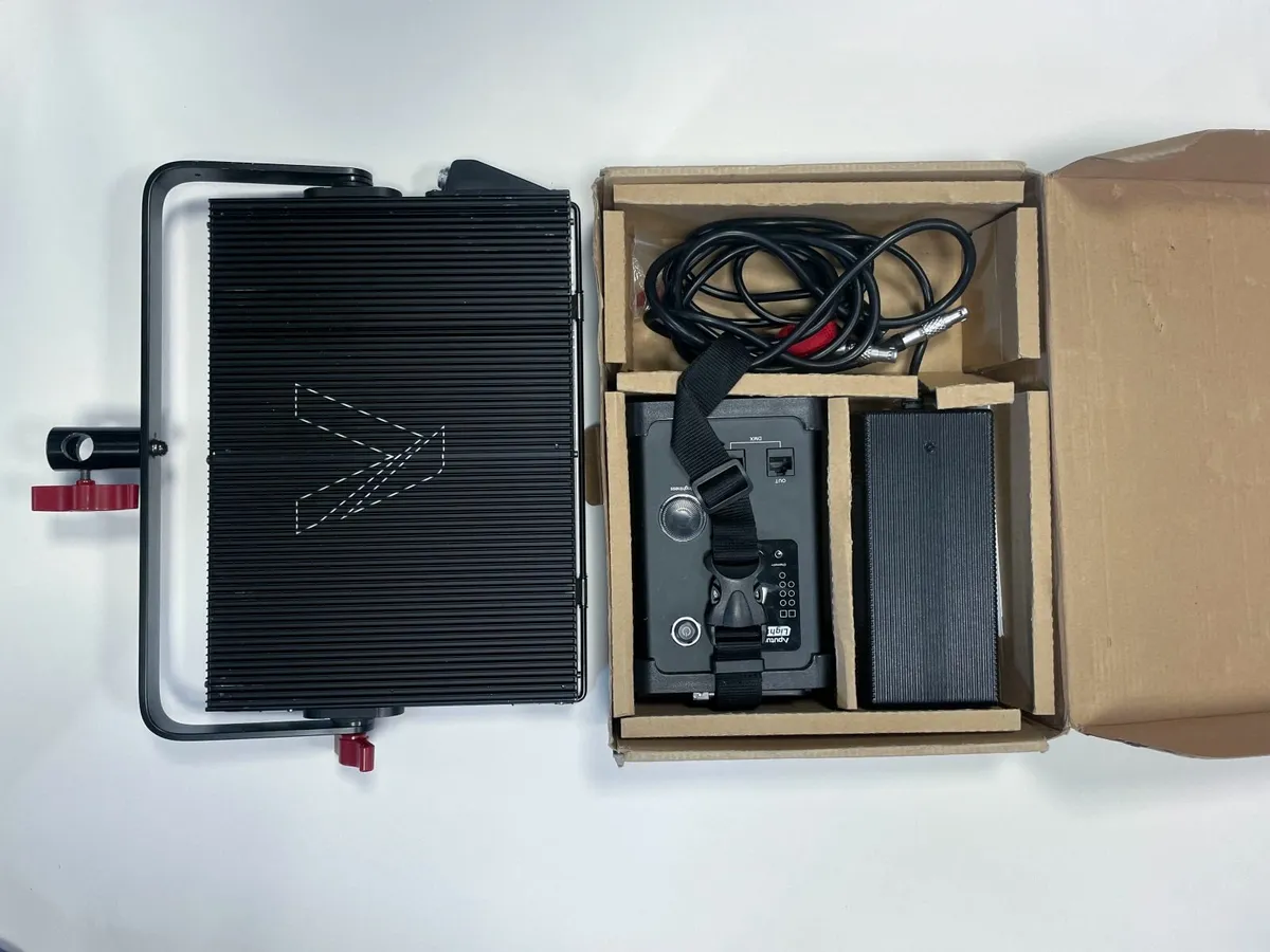 Photo Film Equipment Lighting Drones Gimbals - Image 2