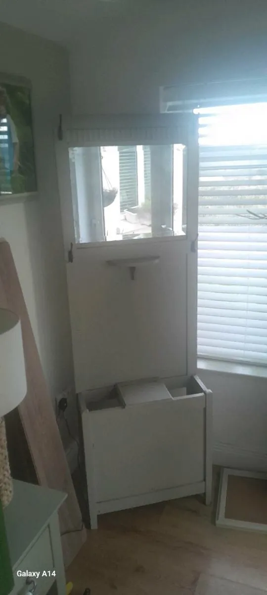 Coat stand - Image 1
