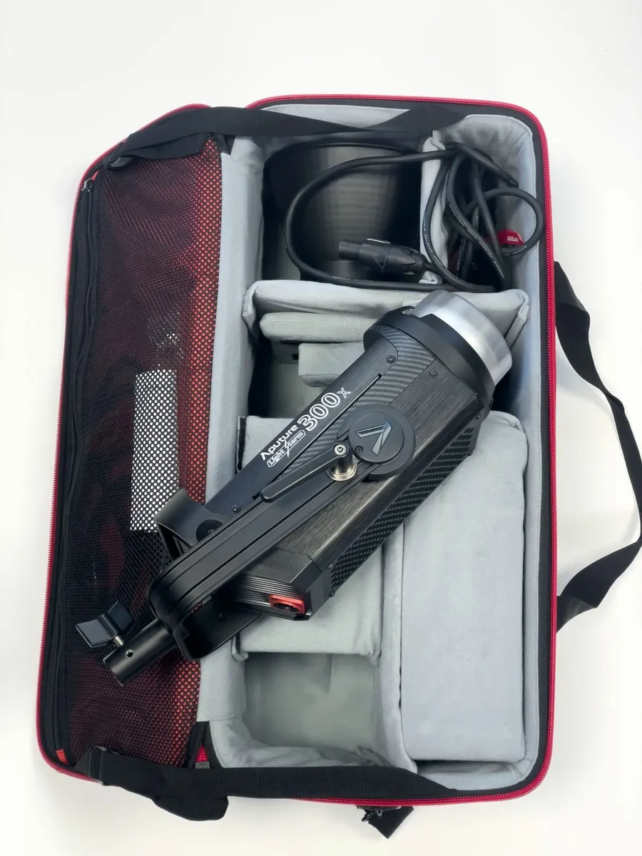 Photo Film Equipment Lighting Drones Gimbals - Image 4