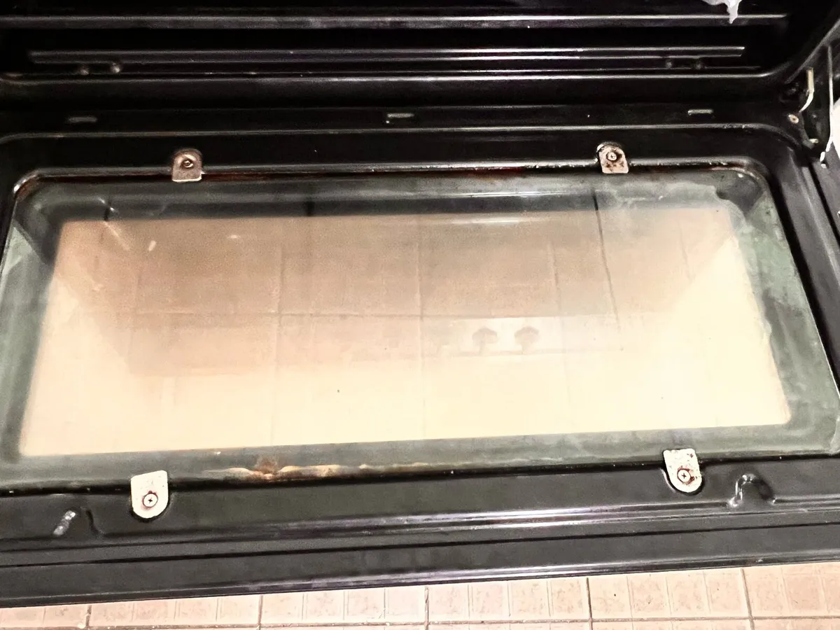 Range cooker - Image 3