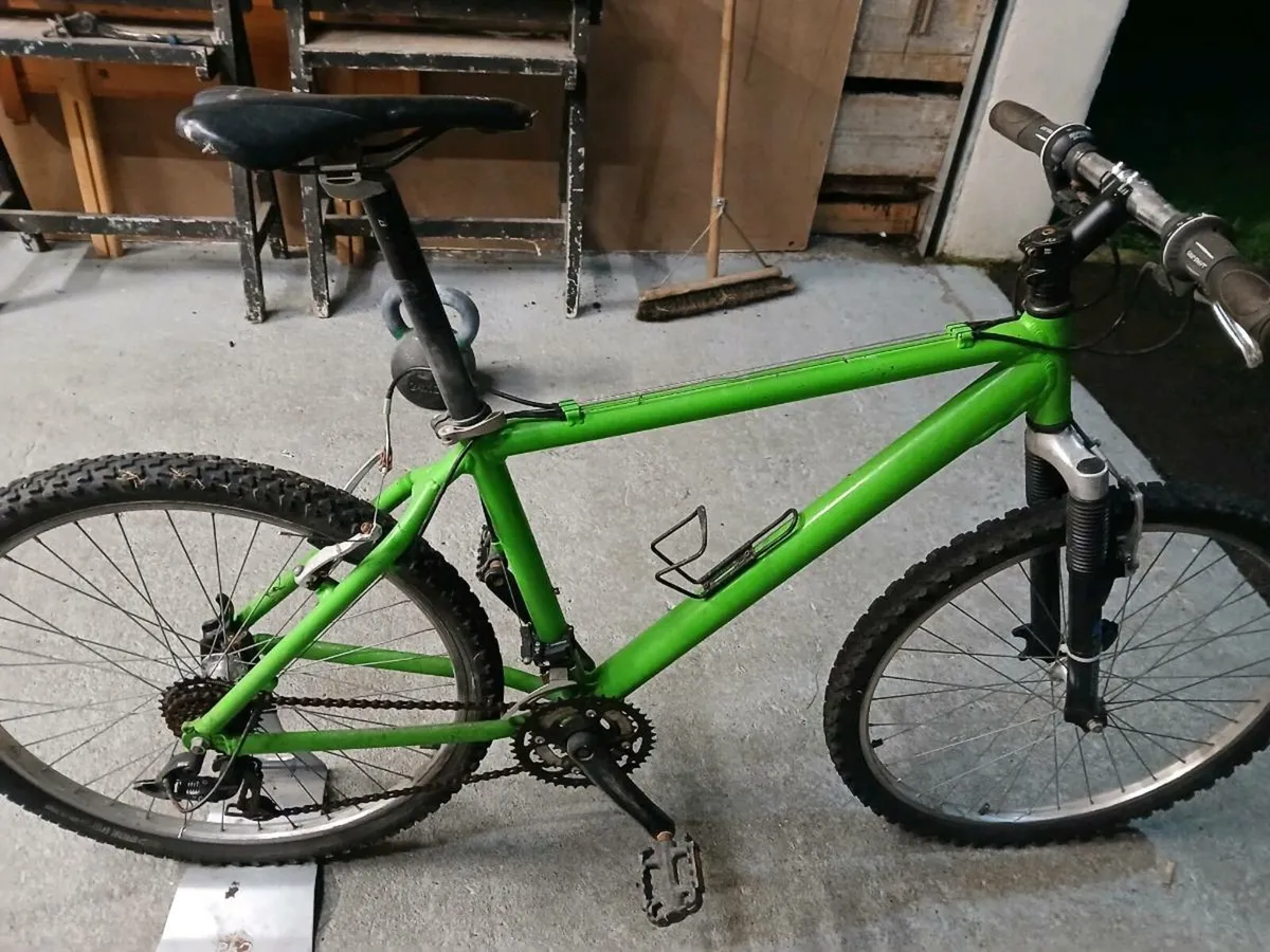 Bicycle - Image 3