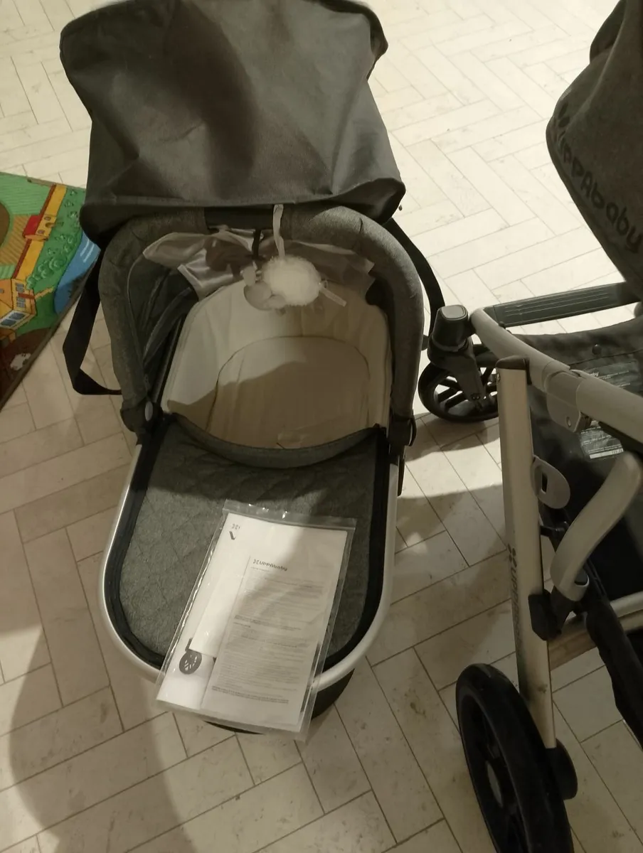Baby buggy - Image 2