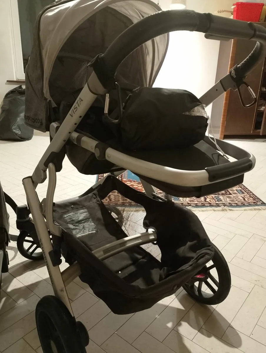 Baby buggy - Image 3