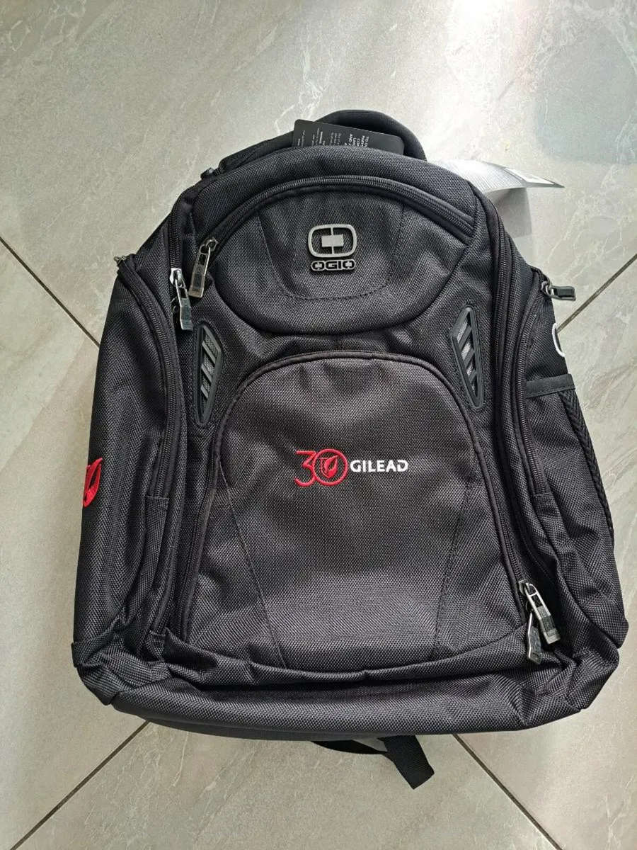 Laptop Bag - Image 1