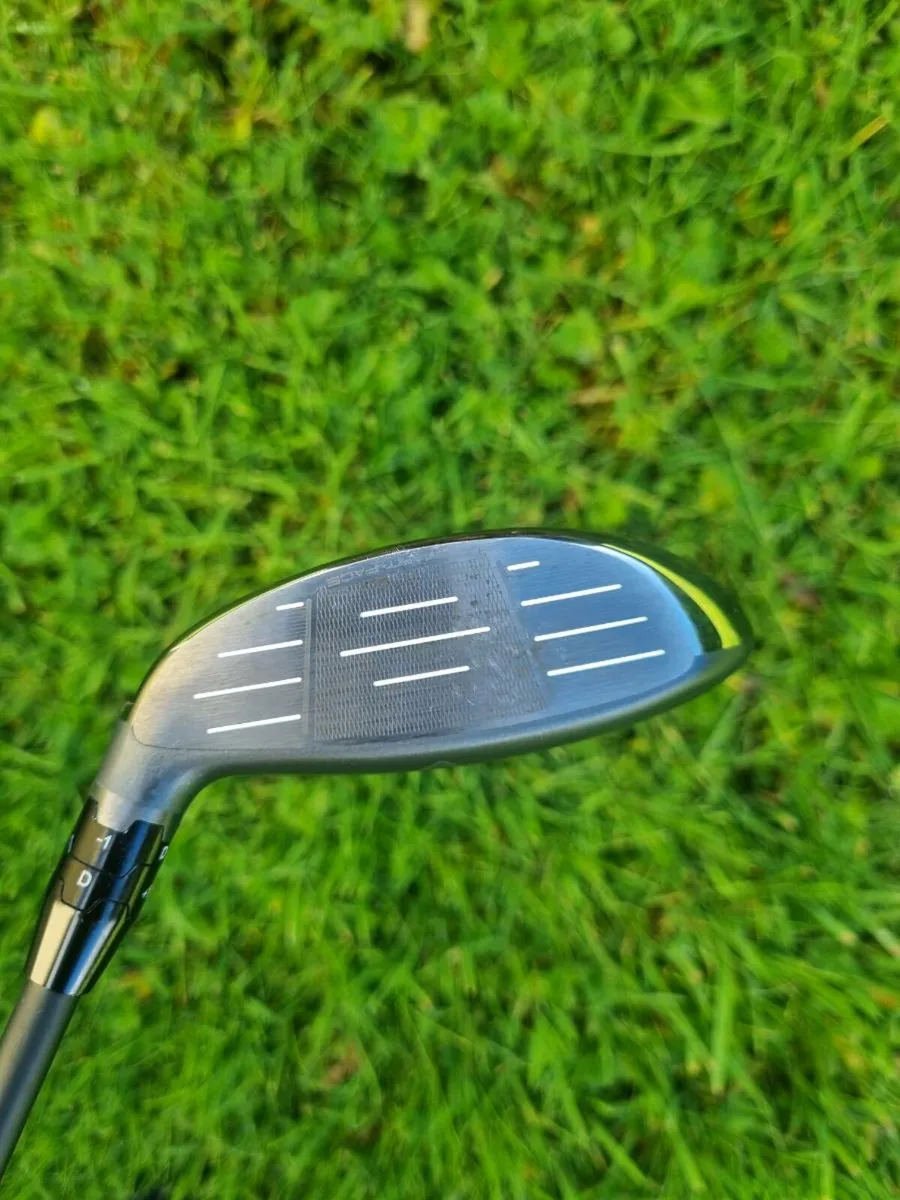 Callaway ai smoke max 3 wood - Image 2