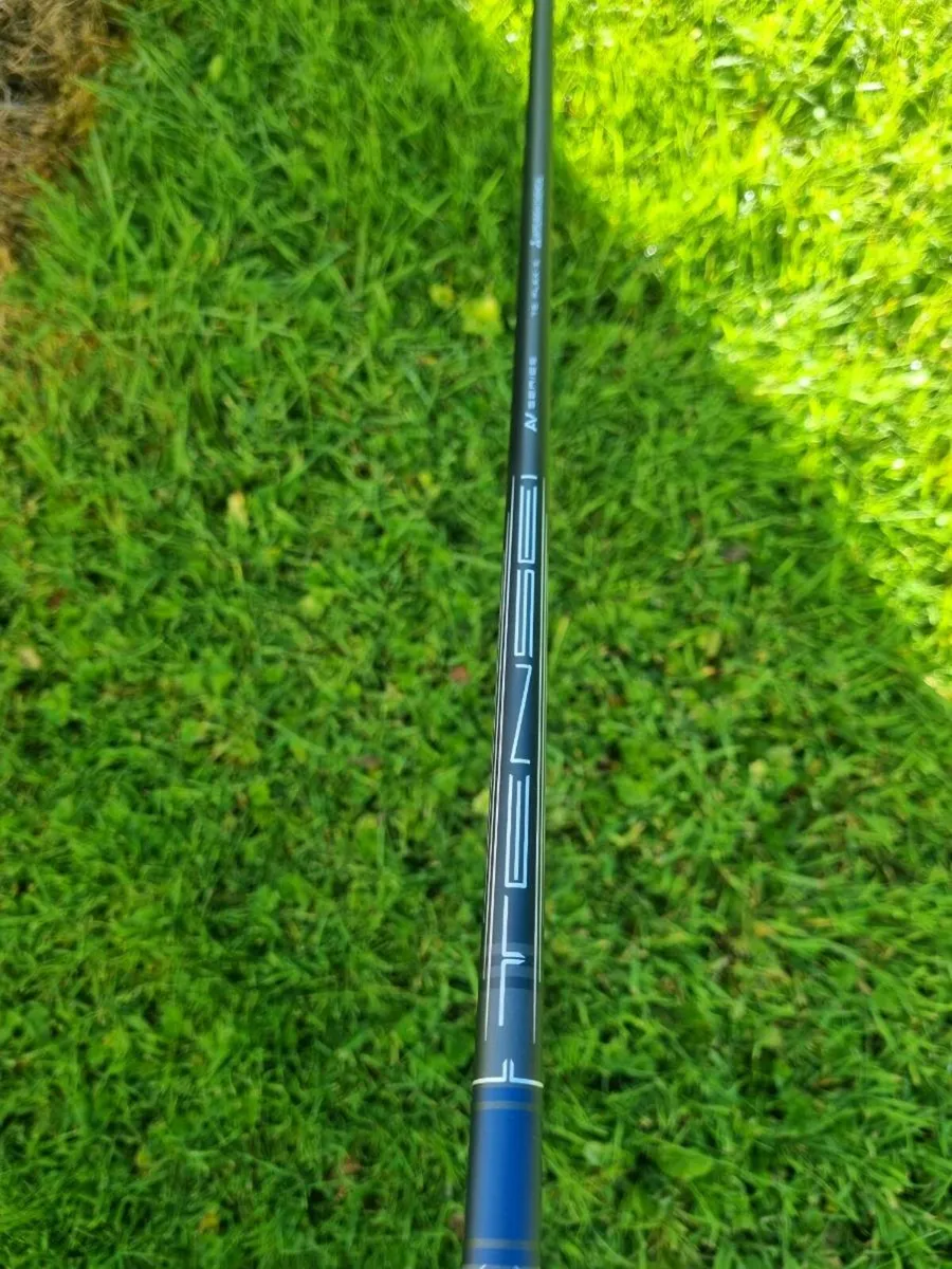 Callaway ai smoke max 3 wood - Image 3