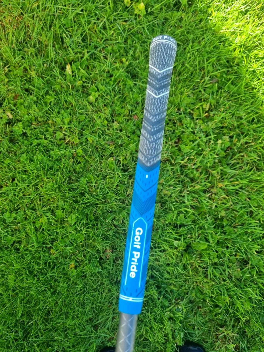 Callaway ai smoke max 3 wood - Image 4
