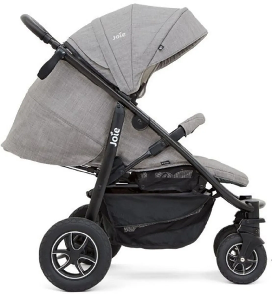 Joie mytrax stroller - Image 1