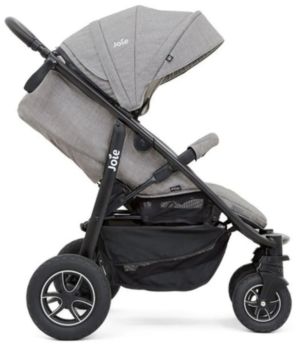 Joie mytrax stroller - Image 2